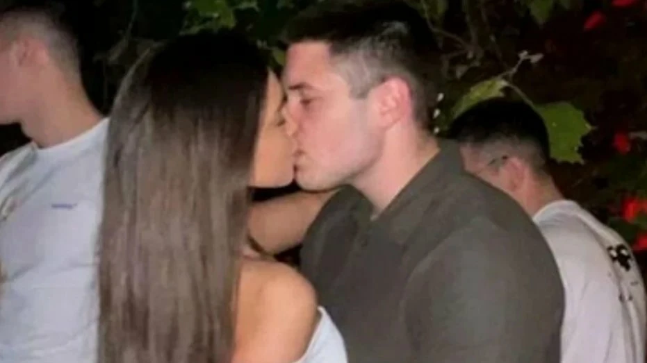 Uhapšen bivši dječko Đine Džinović