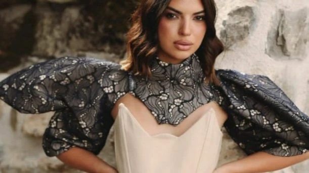 Milica Selak iz Banje Luke predstavila svoje kreacije na Paris Fashion Weeku
