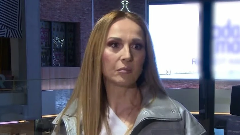 Aleksandra Radović otvoreno o vjeri: "Idem u crkvu jer mi je tamo pomoć, tamo mi je bolnica"