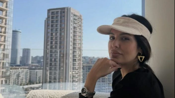 Tanja Savić u iznajmljenom stanu, a u istom kompleksu ima dva svoja stana