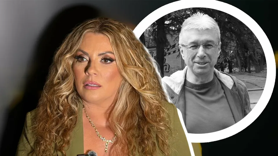 Indira Radić o odnosu sa Sašom Popovićem: Nikad ništa osim prijateljstva i poslovne saradnje