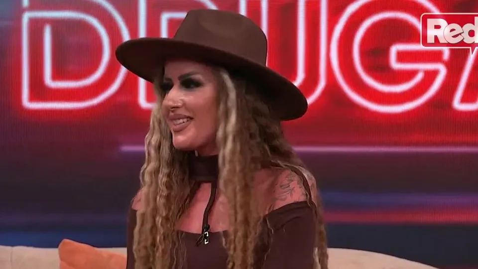 Atina Ferari o Aneli Ahmić: "Mislim da nikada nije bila iskreno voljena. Zbog toga ima kompleks niže vrijednosti"
