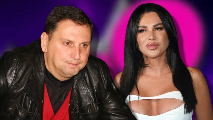 Stanija se oglasila iz Amerike: Nikakvu tužbu nisam dobila!