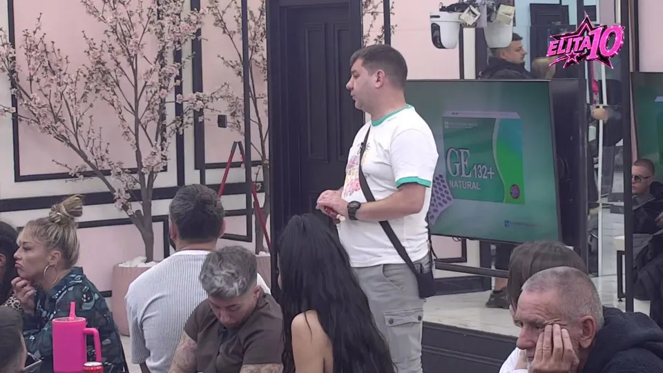 Anketa u „Eliti“ o izvrćanju istine: Sandra prva, Ivan rekao da je „napravila od Janjuša budalu“