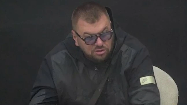 Janjuš o odnosu sa Filipom Carem u Eliti: „Nema povratka i vraćanja, ne postoji nova šansa prijateljstvu"
