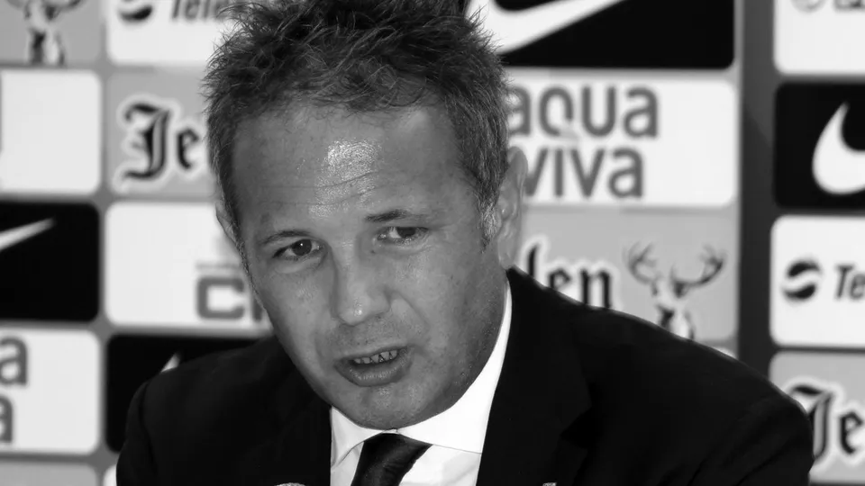 Andrijana Dabetić Anči o vezi sa Sinišom Mihajlovićem: Nama nije bilo suđeno