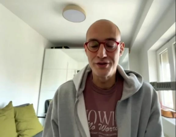 Marko Louis otvoreno o zdravstvenoj borbi: djeca su mi ošišala kosu nakon snimanja spota
