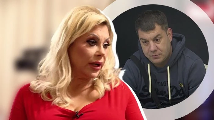 Marija Kulić oštro o Ivanu Marinkoviću: "Nikada nije bio moj zet, niti će biti"