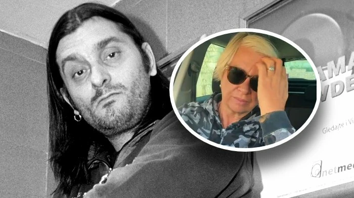 Danijela Dvornik kroz suze o detaljima nakon smrti Dina Dvornika: Pronašla sam ga u krevetu