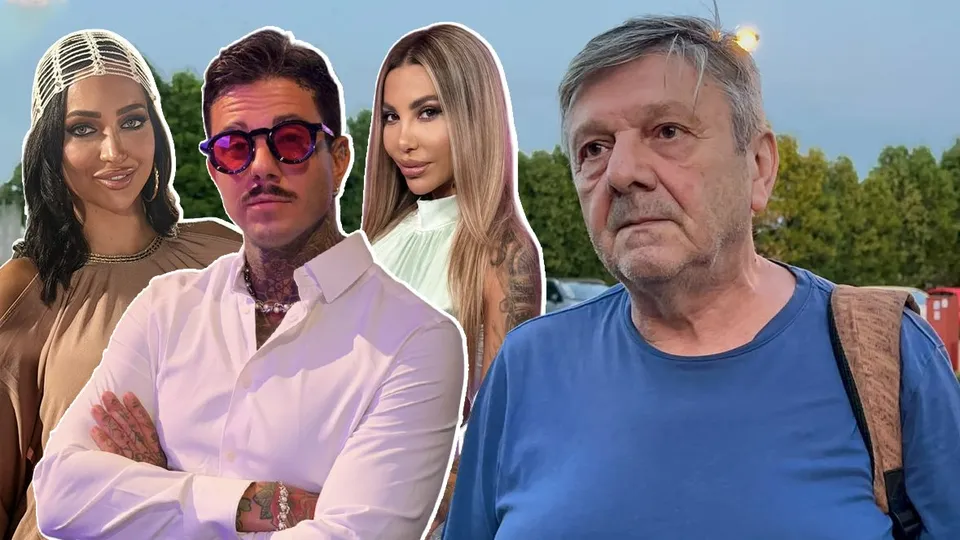Zoran Đukić reagovao nakon raskida Filipa i Laure Prgomet u rijalitiju Elita: Kratko i jasno