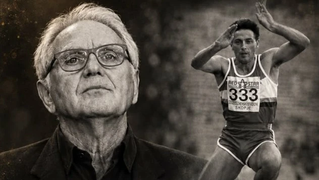 Sportska nagrada opštine Čukarica nosiće ime legende skoka u dalj Nenada Stekića