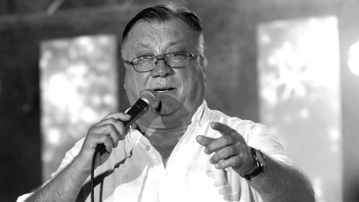Od stolarskog radionice do scene bivše Jugoslavije: Kako je Halid Bešlić slučajno postao pjevač