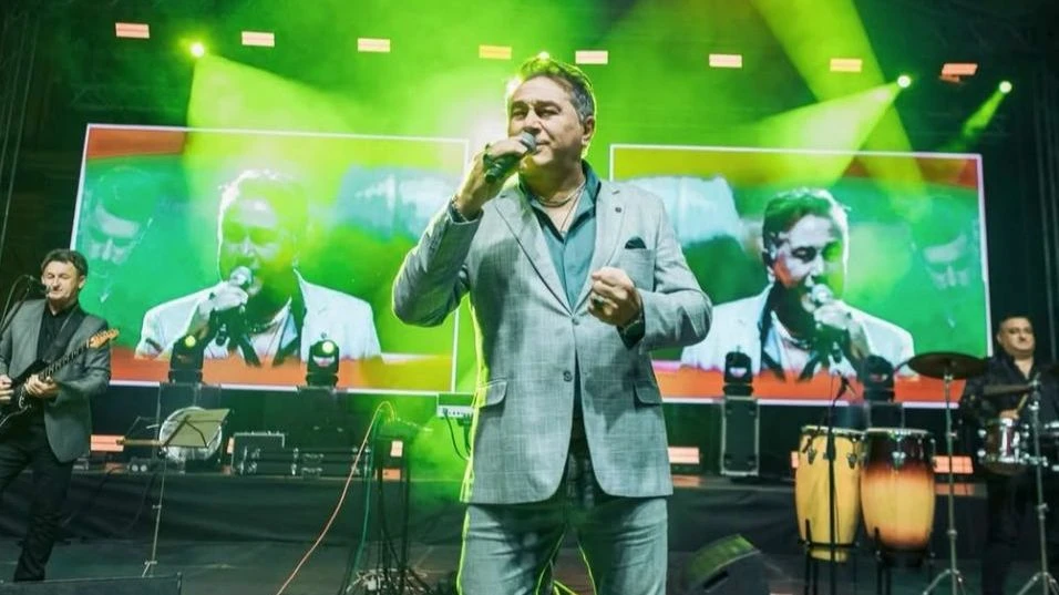 Halid Muslimović se vraća u Sava centar: koncert povodom 45 godina karijere