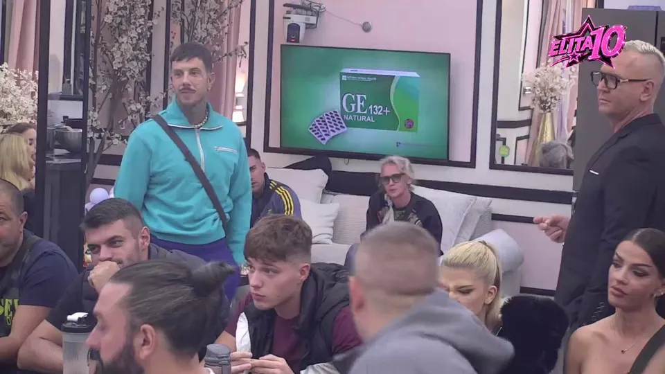 Filip Đukić priznao: Vjerovao sam Aneli naslijepo i pokušavao da odbranim neodbranjivo