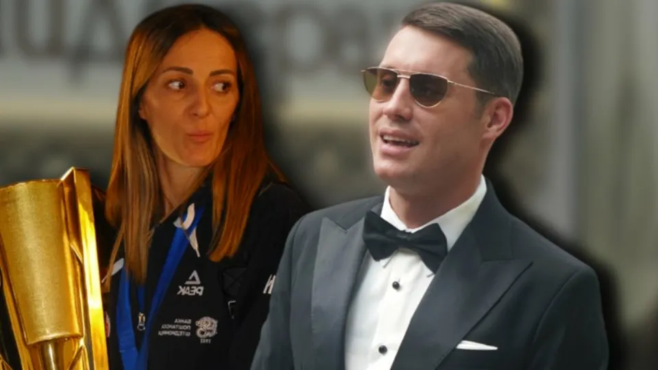Jovan Pantić prvi put progovorio nakon raskida sa Majom Ognjenović: Savladale ga emocije