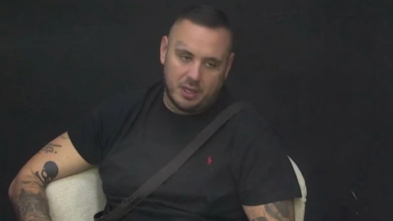 Filip Car priznao da je zaljubljen u Aneli Ahmić: „Blam me je, nisam više klinac"