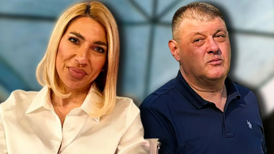 Jovana Jeremić o odnosu sa Sarapom i kolegama: "Ja ne pijem kafe sa kolegama"