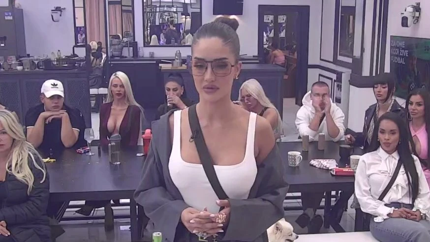 Anđela i Car kritikovali odnos Sanje i Marka: Nisu imuni jedno na drugo, vidi se žar i ljubav