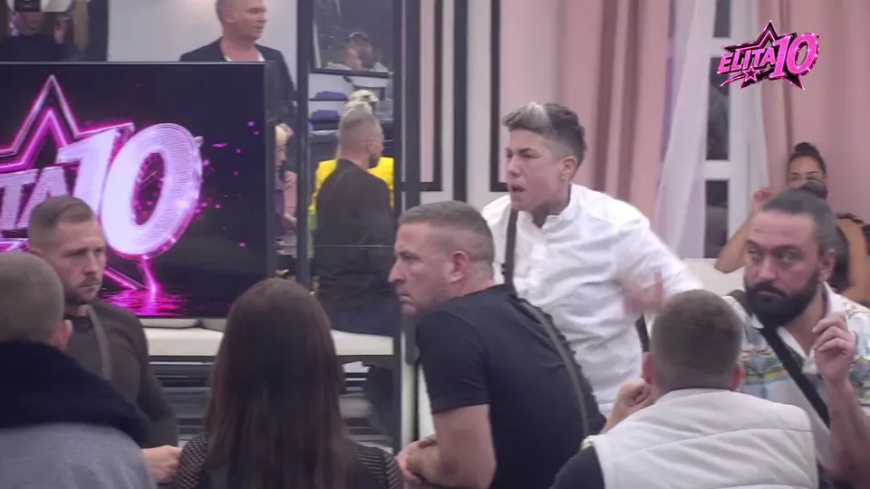 Napetosti u Eliti: Matora burno reagovala na priču o Marku i Lauri