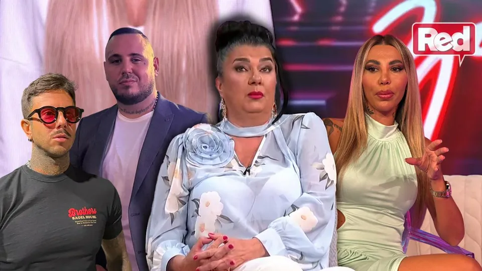 Saška Karan bez miloste o Aneli Ahmić: „Niti ima lijepu facu, niti tijelo“