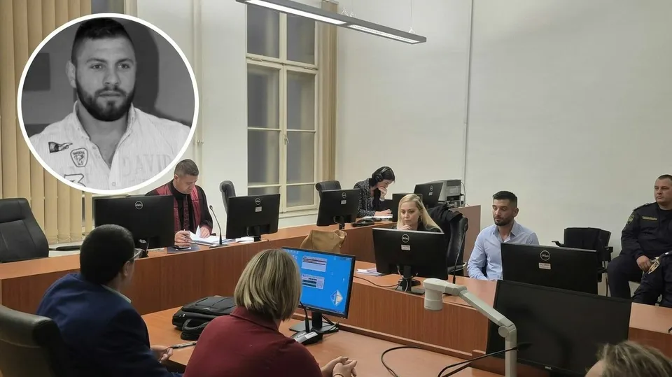 U Sarajevu počelo suđenje muškarcu optuženom za smrtni udes u kojem je poginuo B. Spahović