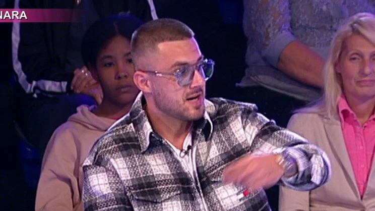 Marko Stefanović o odnosu sa Sanjom Grujić: Tvrdi da ga je ucenama odvajala od porodice