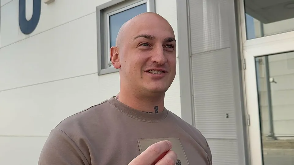 Desingerica o montiranim snimcima sa Zoricom Brunclik, pa o prevari i supruzi Neveni