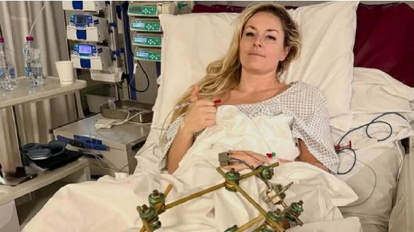 Lindzi Von ponovo među najboljima: Legenda američkog skijanja na listi reprezentacije, a tek je pred operacijom