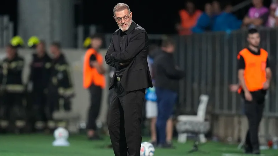 Bilić nakon poraza Hrvatske od Engleske 7:0: Žalosni smo, razočarani, žao mi je navijača i djece