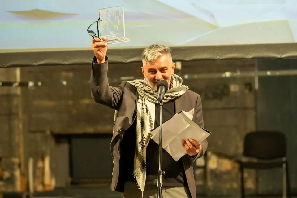 Predstavom „Ničija zemlja“ svečano otvoren 66. MESS u Sarajevu