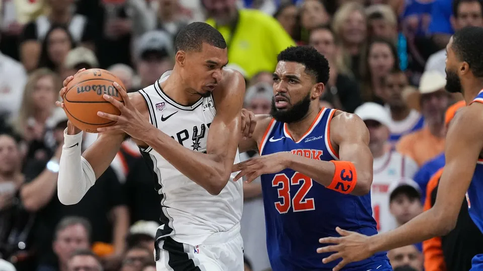 Kristaps Porzingis van stroja zbog zdravstvenih problema, Golden Stejt bez odgovora o datumu povratka