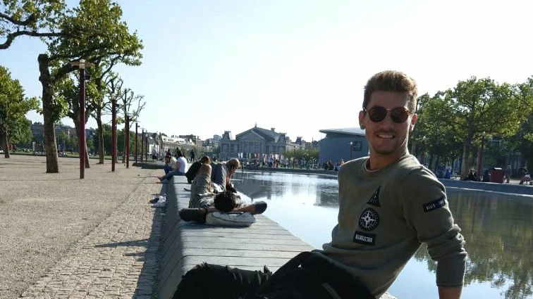 Srpski teniser Stefan Milićević suspendovan na 24 godine zbog nameštanja mečeva
