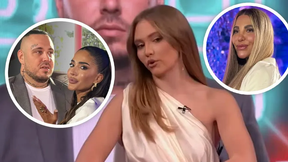 Rada Todorović oštro o Aneli, Caru i Anđeli: „Jedan veliki trio foliranata"