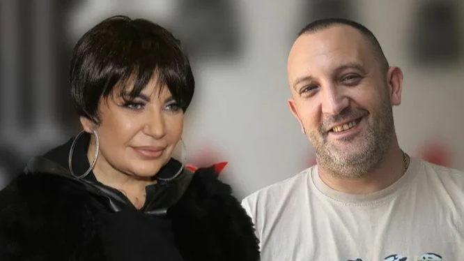 Sjedaju suze Stojinom sinu u rijalitiju, pjevačica komentariše samo jednom: Bude živ i zdrav