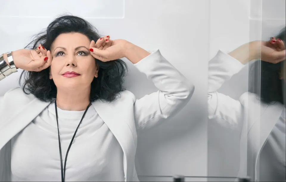Snežana Savić se kaje zbog veze s oženjenim muškarcem: "Grešna sam"