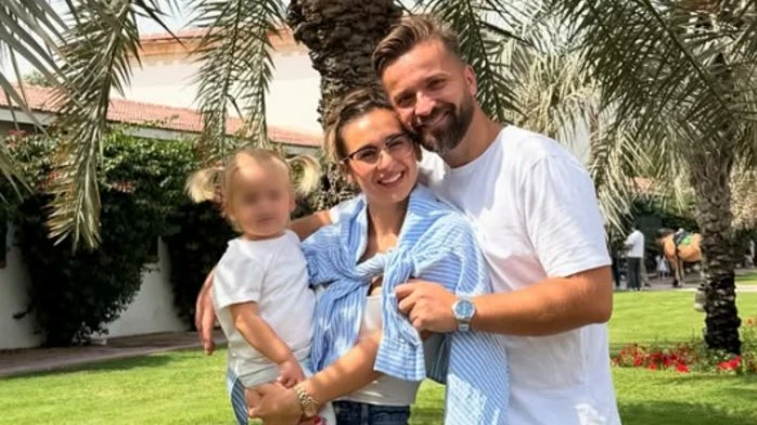 Brat Teodore Džehverović čeka drugo dijete: Adriana Kadar ponovo trudna