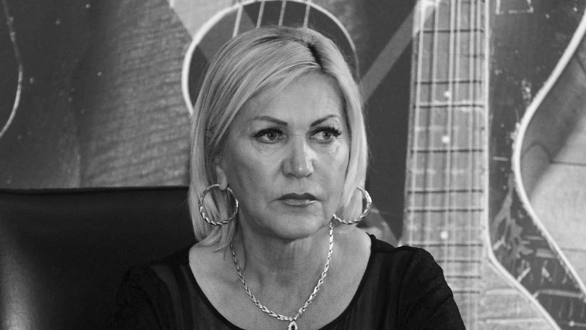 Djeca Merime Njegomir: Čime se bave ćerke legende narodne muzike i kako je izgledalo vjenčanje sina Marka