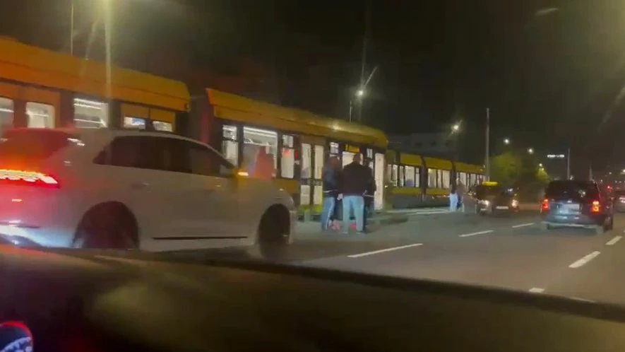 Saobraćajna nesreća na Stupu u Sarajevu: Sudarila se dva vozila, bez povrijeđenih