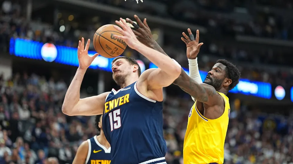 Jokić predvodio Nagetse do pobjede nad Lejkersima u pripremama za novu NBA sezonu