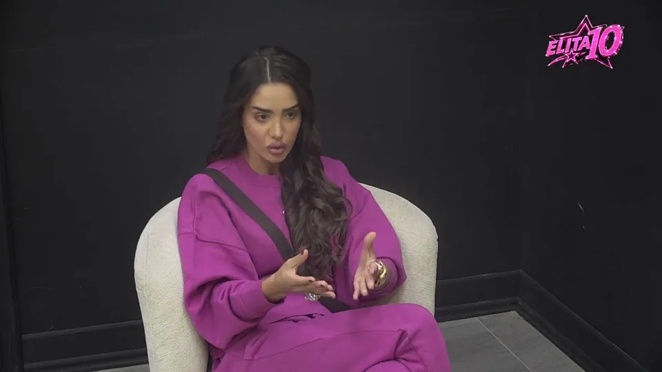Anđela Đuričić otvoreno o prijateljstvu s Filipom Carom: „Sve dublje mi tone u očima"