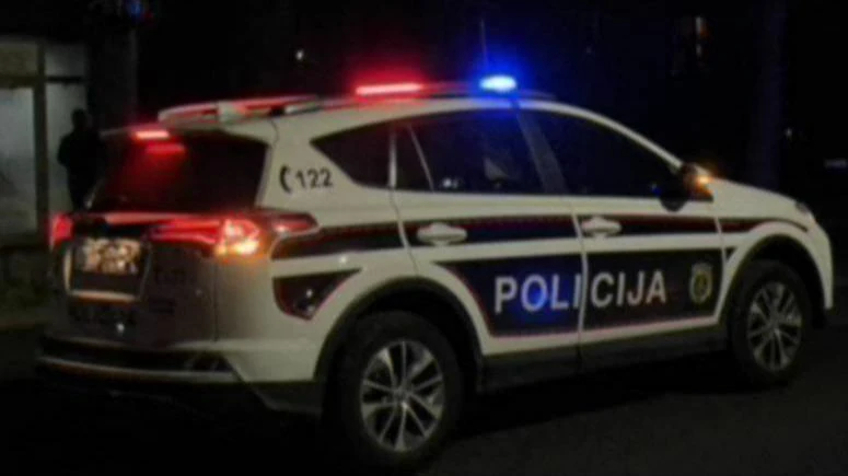 Odbio alkotestiranje i dugovao 70 KM: Policiji Novo Sarajevo privremeno oduzet Ford