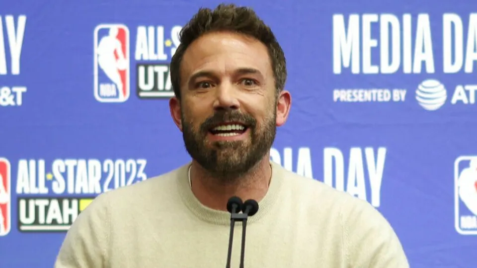 Ben Aflek izgubio živce zbog Fortnitea: „Unište me dječaci od 12 godina“
