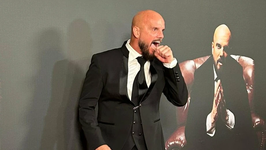 Boban Rajović otkrio estradni rekord: koncert u Geteborgu bez ijedne prodate karte