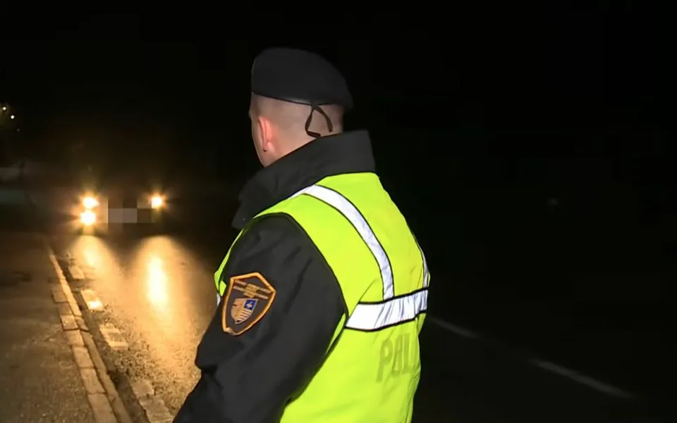 U Goraždu pronađen amfetamin, jedna osoba uhapšena
