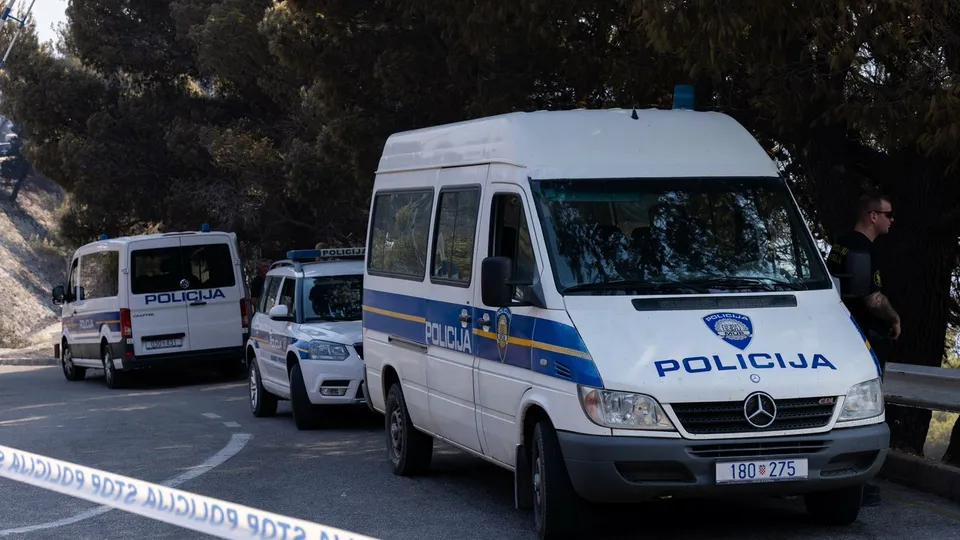 Velika akcija USKOK-a: Pretresena kuća bivšeg hrvatskog reprezentativca Borne Barišića