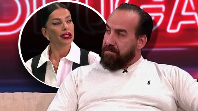 Milovan Minić nakon prekida s Aleks Nikolić: Nismo imali problema u svakodnevnom životu, ali su se vraćale stare priče
