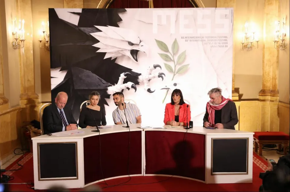 Sarajevo se sprema za 66. MESS: Na sceni „Ničija zemlja“ i „Pad Granade“