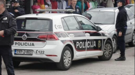 U Sarajevu uhapšen 44-godišnjak, kod njega pronađeni kokain i heroin