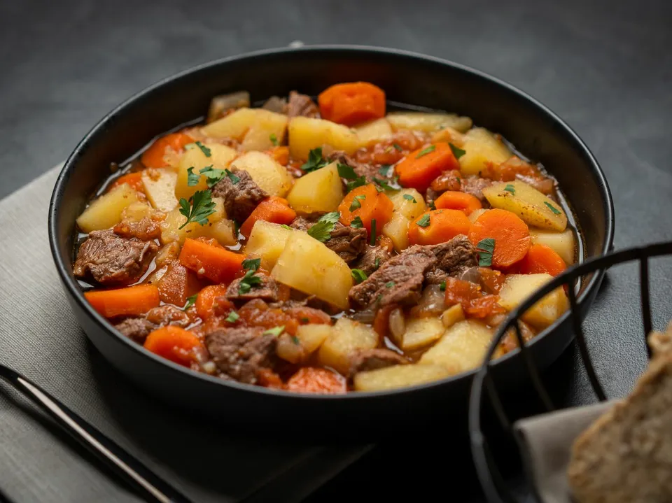 Recept za bosanski lonac: sporim kuhanjem do jela koje okuplja porodicu