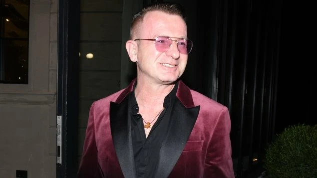 Pjevač Dejan Ćirković Ćira više od 25 godina živi u Njemačkoj: Danas gaji luk u kolibi iznad Štutgarta